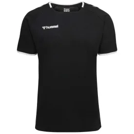 hummel-authentic-training-lyhythihainen-t-paita
