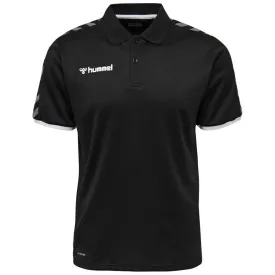 hummel-authentic-functional-lyhythihainen-pikeepaita