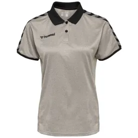hummel-polo-de-manga-corta-authentic-functional