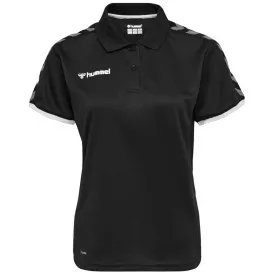 hummel-authentic-functional-lyhythihainen-pikeepaita