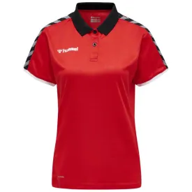 hummel-authentic-functional-반팔-폴로-셔츠