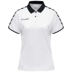 hummel-authentic-functional-lyhythihainen-pikeepaita