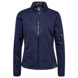 hummel-north-jacke