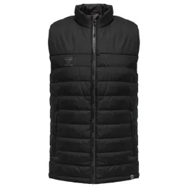 hummel-chaleco-north