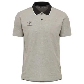 hummel-move-kurzarm-poloshirt