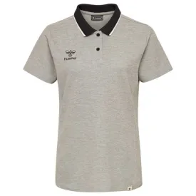 hummel-polo-de-maniga-curta-move