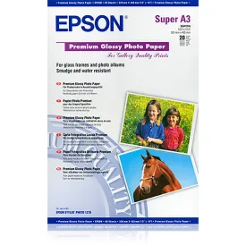 epson-premium-glossy-a3--20-sheets-photo-paper-255gr