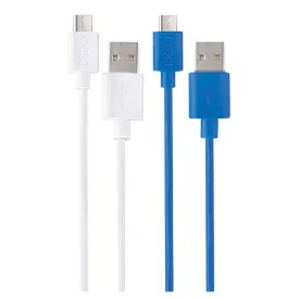 dcu-tecnologic-usb-a-micro-usb-连接-1m
