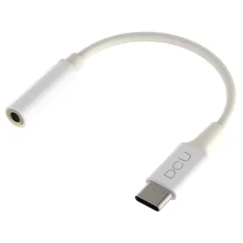 dcu-tecnologic-adapter-z-type-c-do-audio