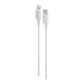 dcu-tecnologic-connection-type-c--lightning-pvc-1m