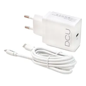 dcu-tecnologic-chargeur-usb-type-c-power-delivery---cable-usb-c