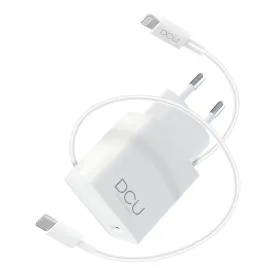 dcu-tecnologic-cable-usb-tipus-c-pd---mfi-a--c-18w