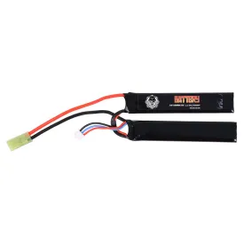 duel-code-lipo-7.4v-1100mah-25c-배터리