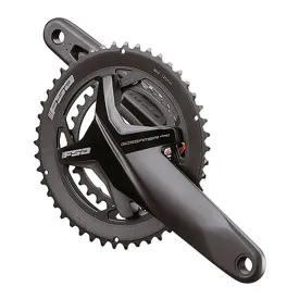 fsa-gossamer-pro-abs-bb386-evo-crankset