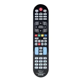 dcu-tecnologic-universal-remote-control