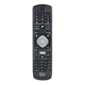 dcu-tecnologic-for-philips-remote-control