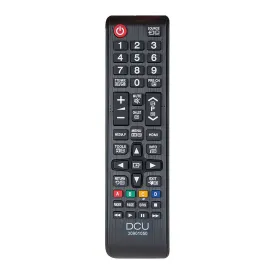dcu-tecnologic-telecommande-pour-samsung