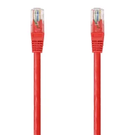 dcu-tecnologic-connection-utp-cat6-red-3m