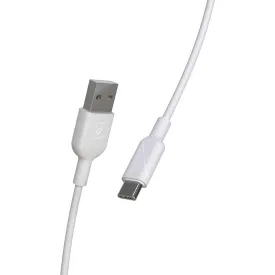 muvit-usb-til-type-c-kabel-3m-3a