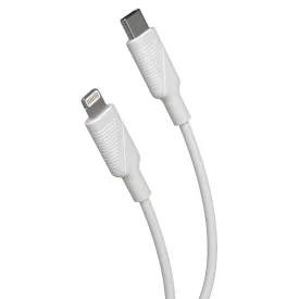 muvit-cable-type-c-vers-lightning-mfi-1.2m-3a