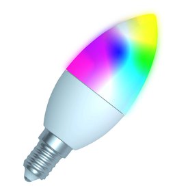 Muvit Smart Bulb Vela E14/5W/470 lm RGB