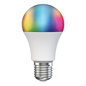 Muvit Smart Bulb A60 E27/8.5W/800 lm RGB