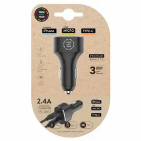 tech-one-tech-carregador-doble-per-a-cotxe