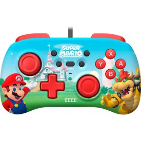 Hori Mando Nintendo Switch Super Mario Mini