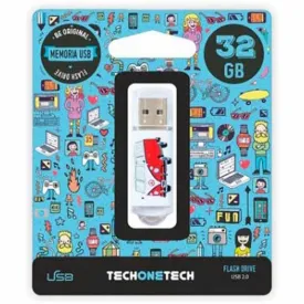 tech-one-tech-camper-van-32gb-闪存盘