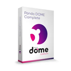 panda-dome-complete-programvare