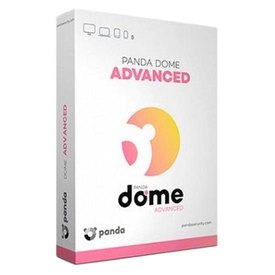 Panda Software Dome Advanced 2US
