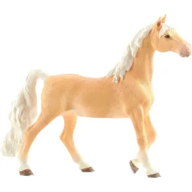 schleich-euga-saddlebred-americana