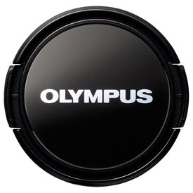Olympus LC-37 B 37 mm Lens Cap