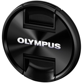 Olympus LC-58F 58 Mm Lensdop