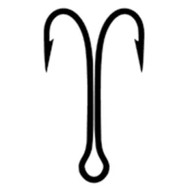 lineaeffe-ringed-双鱼钩
