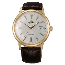 Orient watches FAC00003W0 Klok