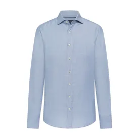 hackett-denim-look-긴팔-셔츠