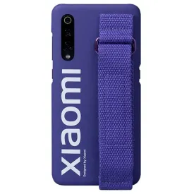xiaomi-mi-9-urban-hand-strap-case-silicone-phone-case