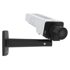 Axis P1375 HDTV 1080P Day/Night Security Camera