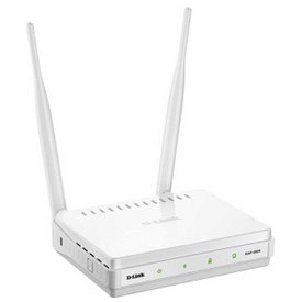 D-link Wireless N300 Access Point
