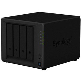 Synology DS418 1.4 GHZ QC 2X GBE