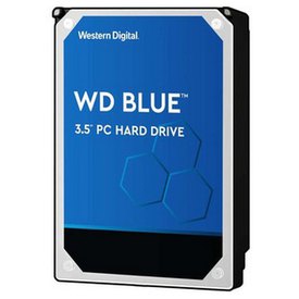 WD Hårddisk 2TB Blue 256MB 3.5´´
