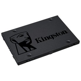 Kingston Disco Duro 960GB SSD A400 Sata3 2.5 7 mm
