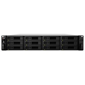 Synology RX1217RP 2U 12 Bay RPS Expansion