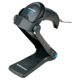 Datalogic TOUCH90 TOUCH 90 Light USB Barcode Scanner Plug & Play 