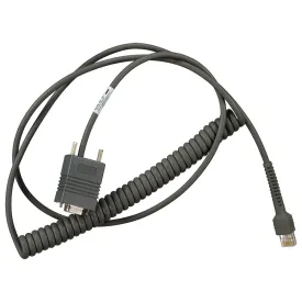 zebra-rs232-serial-data-transfer-kabel