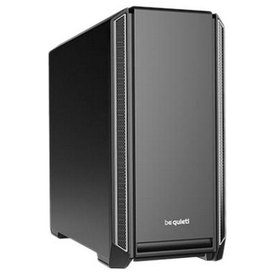 Be quiet Tower Box Silent Base 601