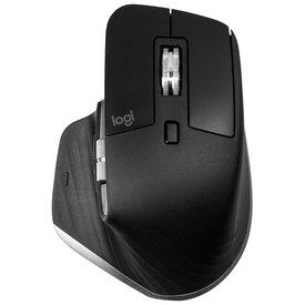 Logitech MX Master 3 For Mac Wireless Mouse