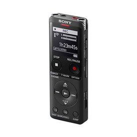Sony ICD-UX570B Voice Recorder
