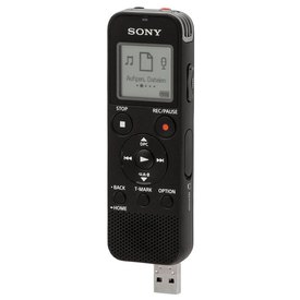 Sony Enregistreur Vocal ICD-PX470